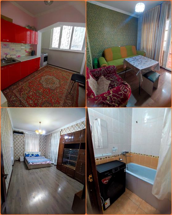 Мирабадский район, Куйлюк, мебель и техника