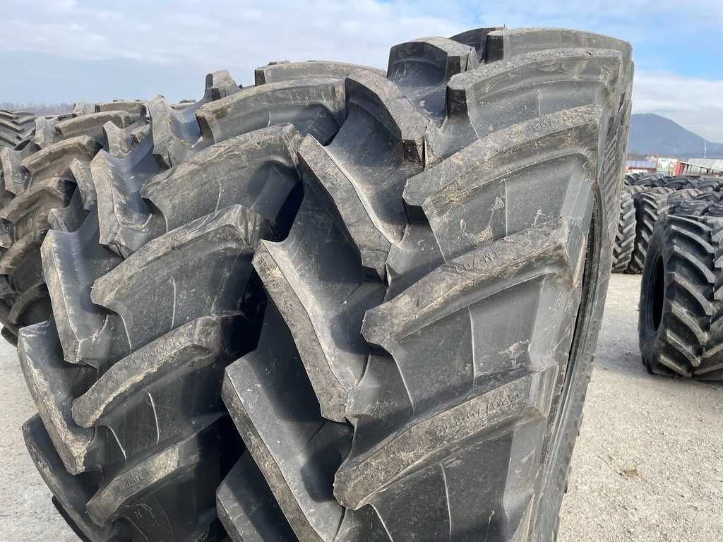 TRELLEBORG Cauciucuri Radiale Tubeless livrare rapida 580/70R42