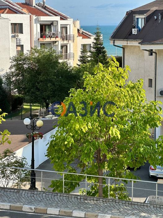 Апартамент с 1 спалня в "Лазур 5", Свети Влас, България, 64 кв. м.