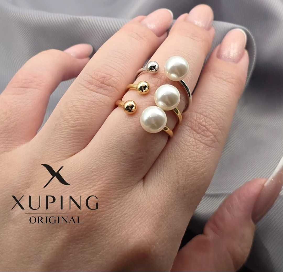 Кольцо  бренда XUPING
