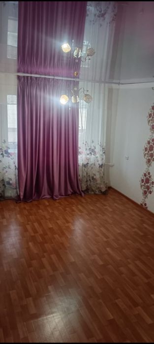 Сдеается в аренду 2-комнатная квартира (на долгий срок)