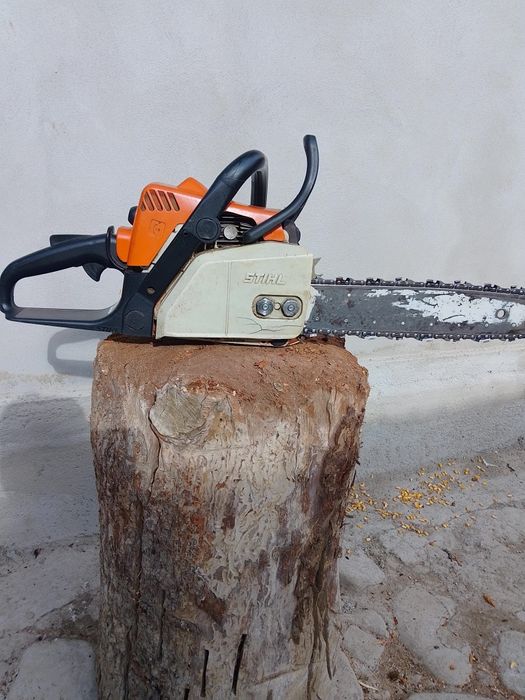 Vind drujba stihl 180 originala