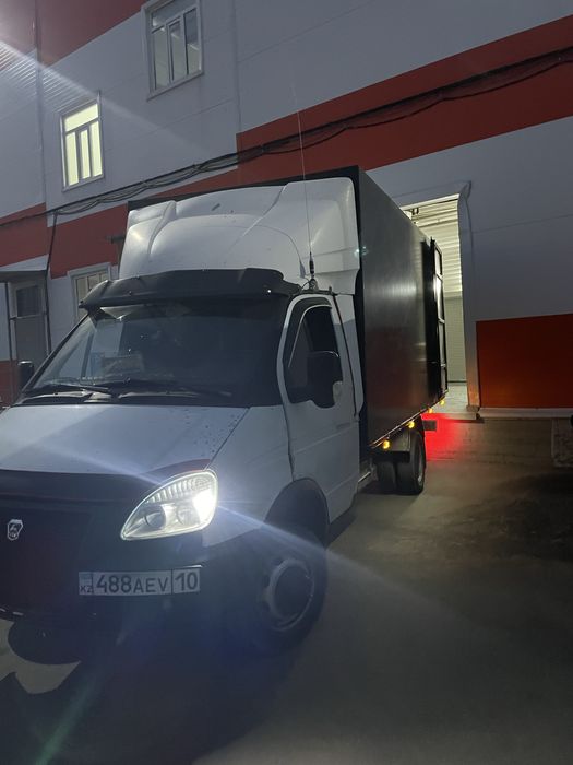 Газель, Грузоперевозки, Газель Межгород, Грузотакси, Переезд