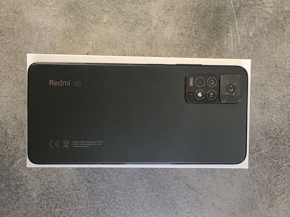 Xiaomi Redmi Note 11 Pro 5G