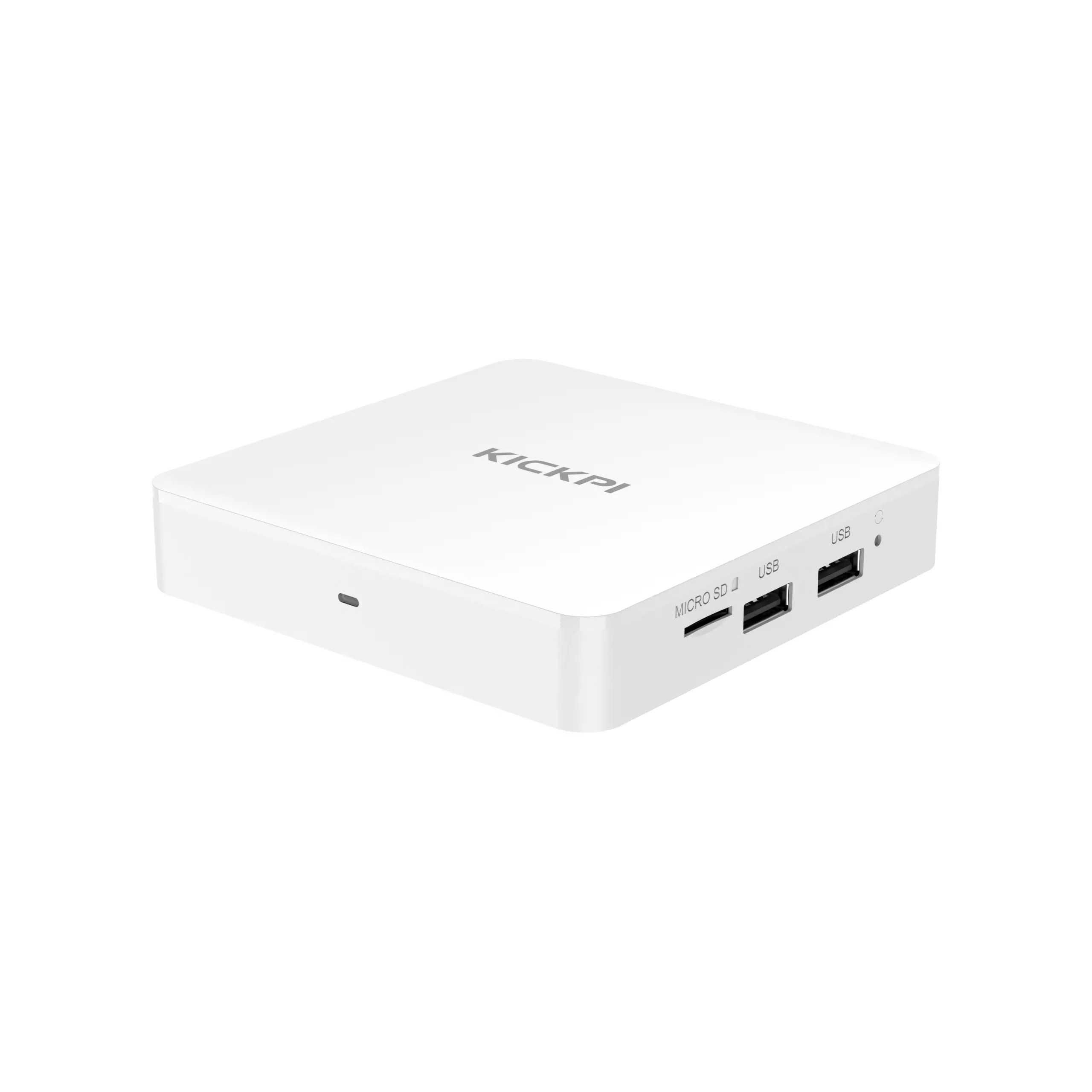 TV Box Tanix KICKPI KP1 Google TV12 Google&Netfliх certificat гаранция