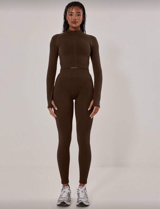 Спортен комплект MUSERA SPORT