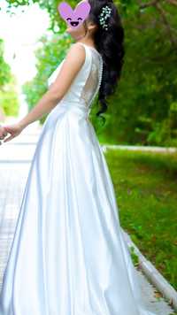 Продам Свадебное платье в рассрочку