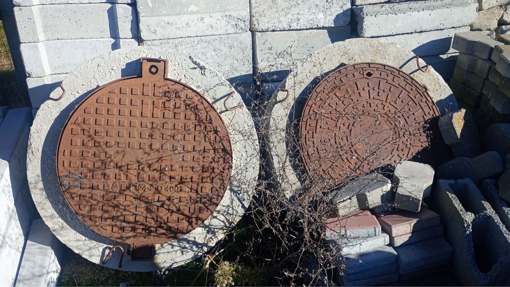 Vand capace de canalizare