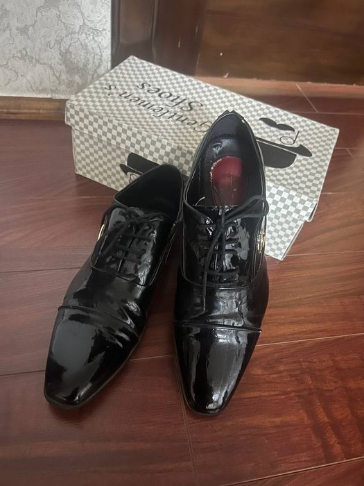 Туфли для мужчин