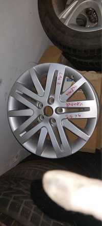 Jante Renault R17 5x108