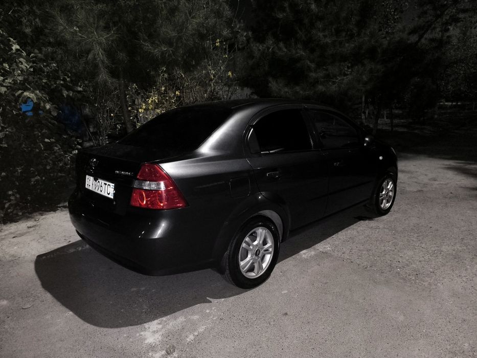 Продаётся nexia 3 автомат без газа.