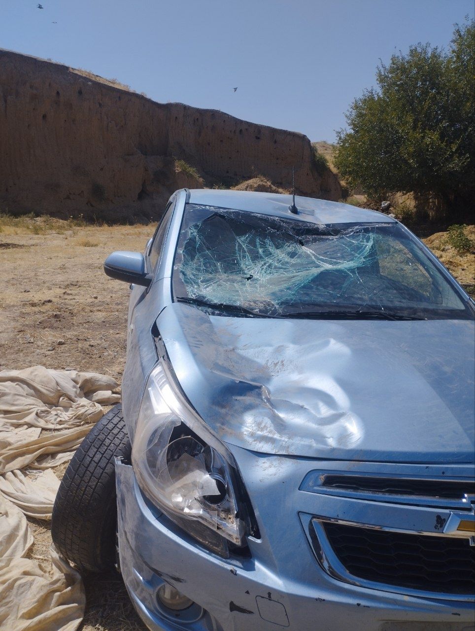 Chevrolet Cobalt LTZ 2013