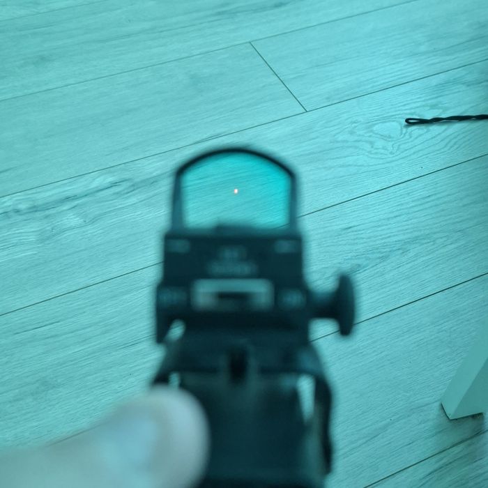 AIRSOFT Glock 17 gen 4 Wetech ( БАРТЕР )