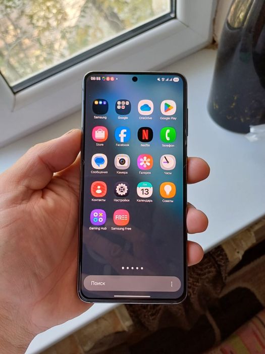 Samsung s21 6/128Гб продам