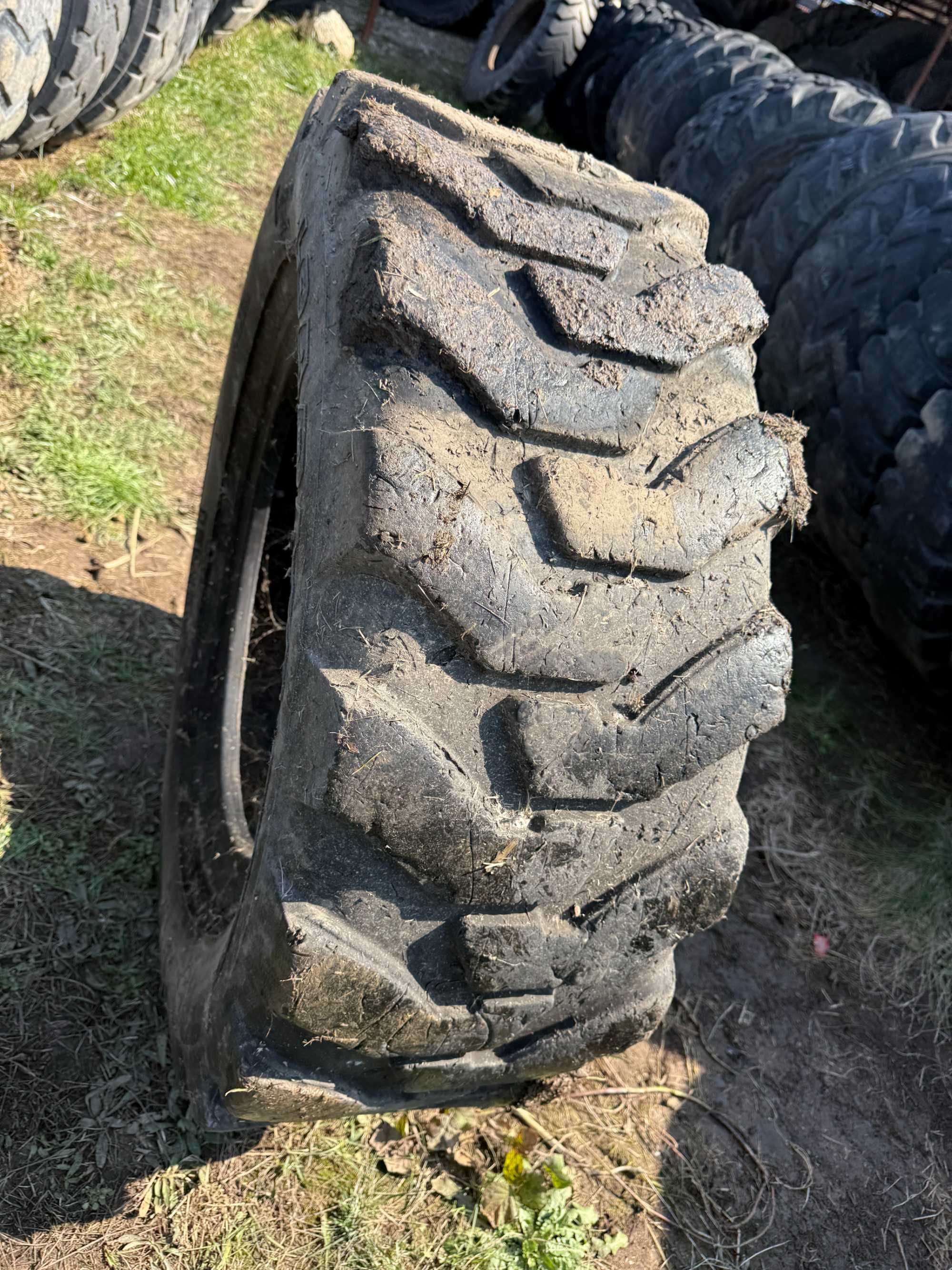 cauciuc 15.5 R25