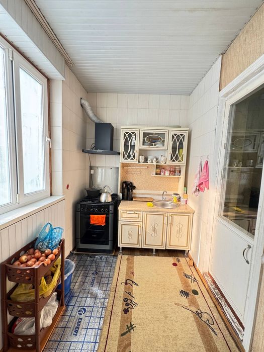 Yunusobod 10 3/5/5 sredniy remont (Ipateka)