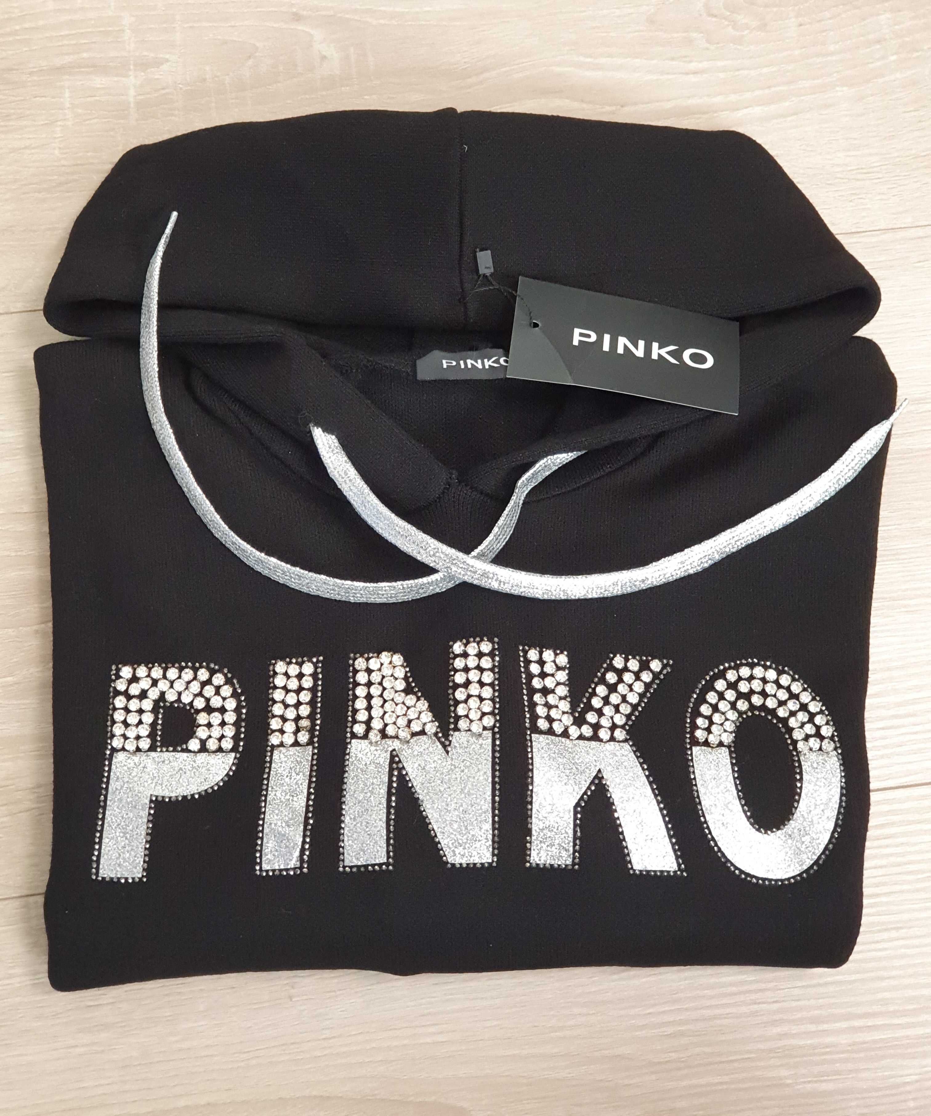 Нова дамска блуза PINKO с етикет