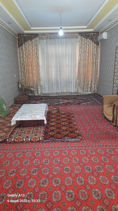 •Srochna uy sotiladi 3×6sotix•