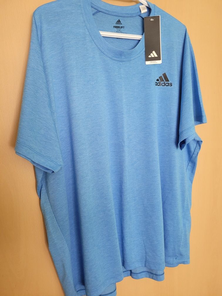 Tricou sport Adidas