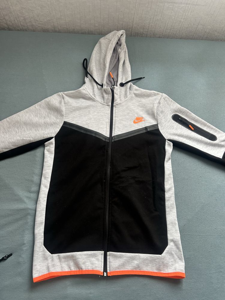 Сие Nike tech 176см