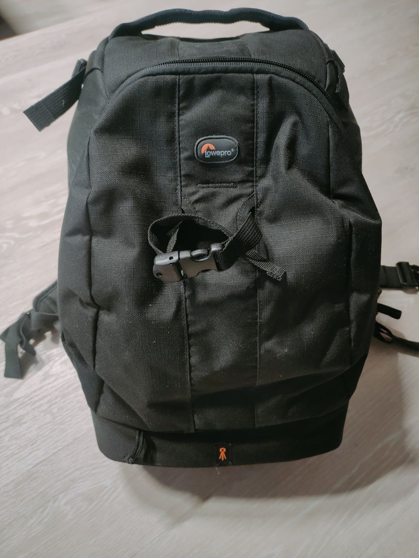 Фоторюкзак LowePro Flipside 400 AW