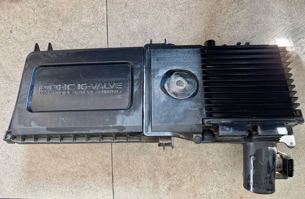 Kit pornire Mazda 3 1.6 16v 100140-8552 Z627