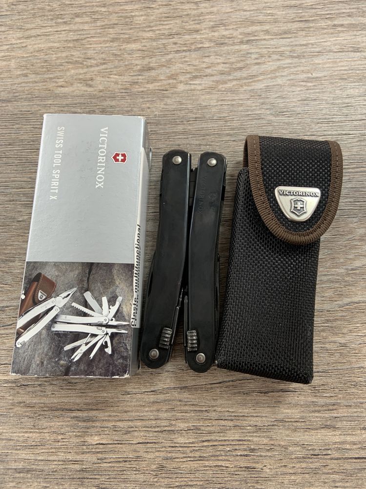 Cleste multifunctional Victorinox