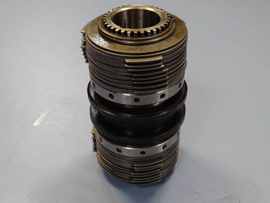 Съединител за струг Sigma 3 D