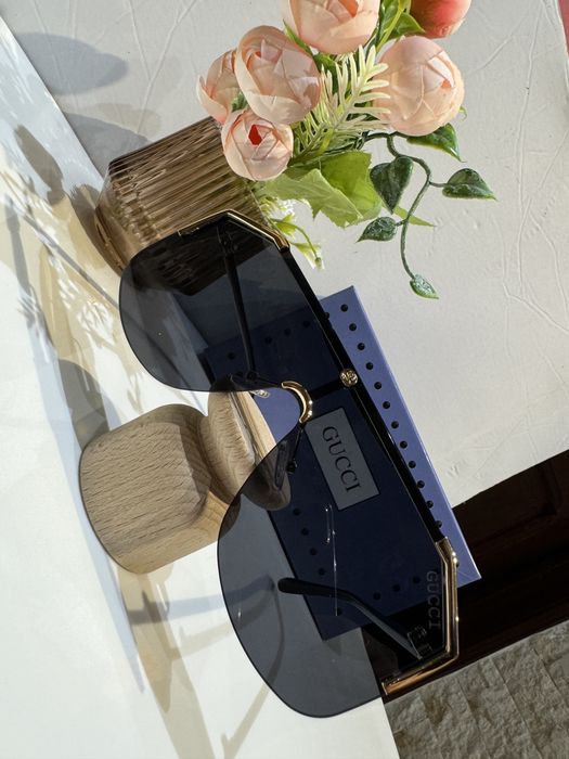 Ochelari de soare Gucci