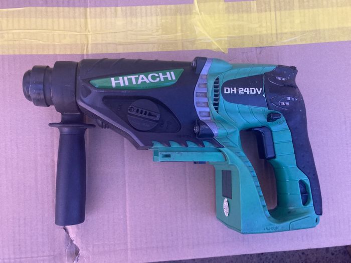 Rotopercutor Hitachi DH 24DV