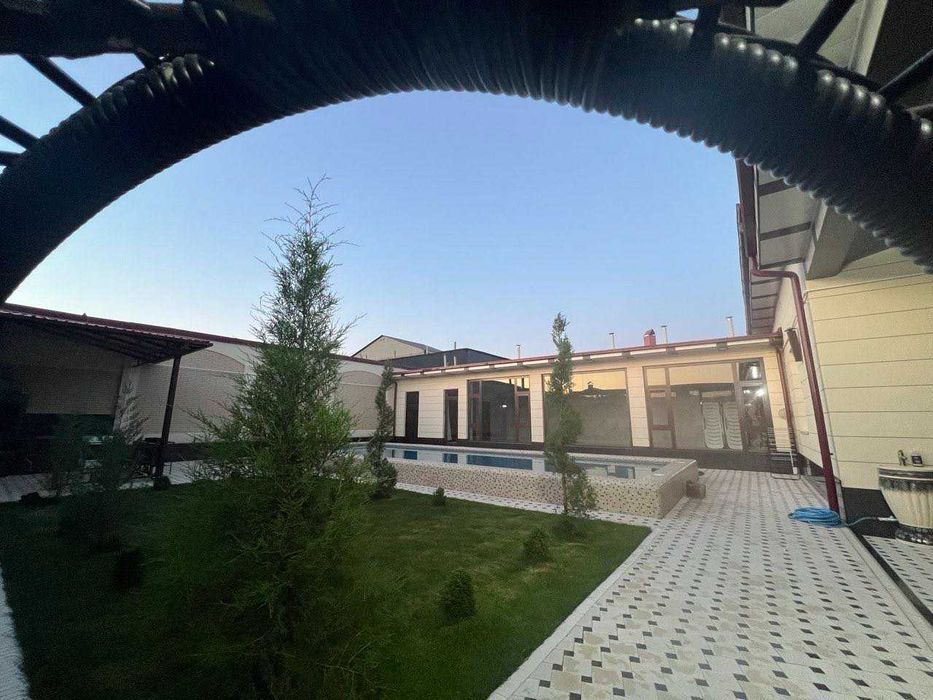 Газалкентда файзли ховли сотилади. NR494/168