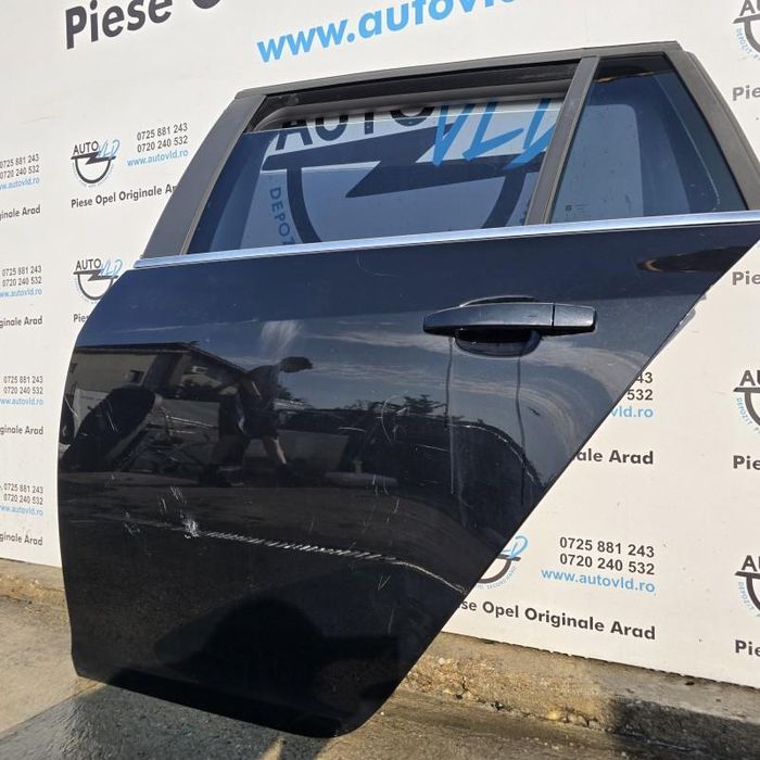 Portiera stanga usa spate Opel Insignia A facelift