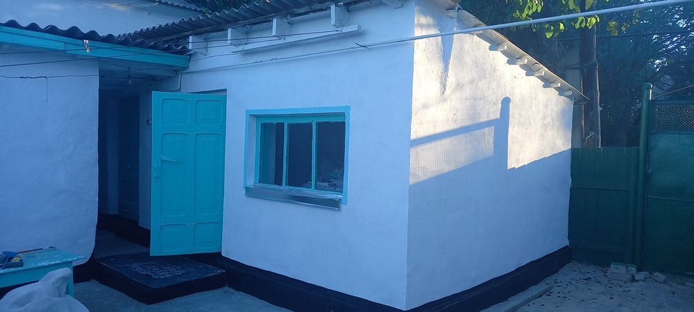 Продаётся дом в тихом городе каратау