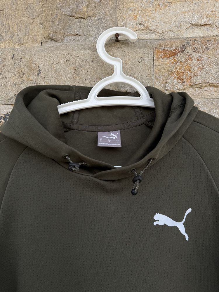Дамски суитчър Puma