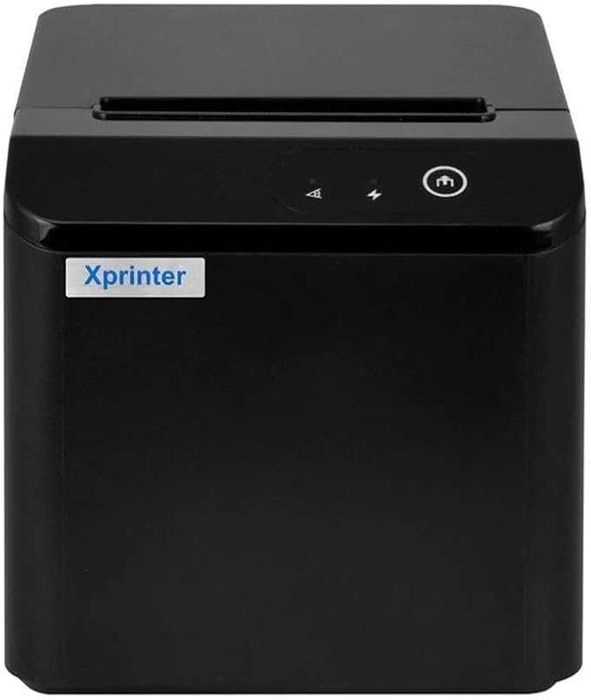 Лазерный принтер Xerox Phaser 3020BI A4,Термопринтер чеков XPrinterT80