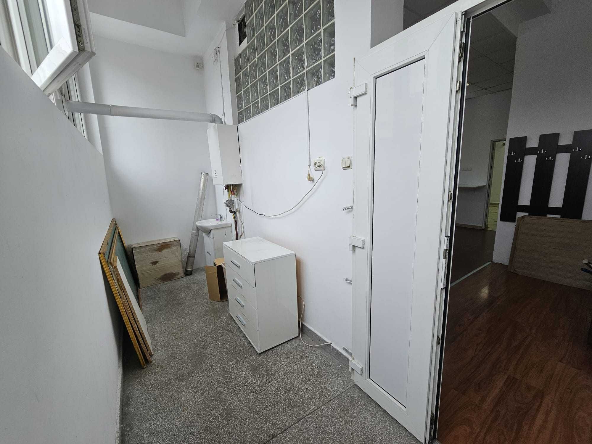 Spatiu comercial de inchiriat Marasti, str. Aleea Bibliotecii, 97mp
