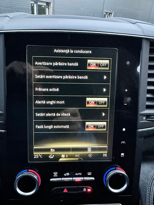 Renault Koleos 2.0 Tdi, 177 Cp, 4x4