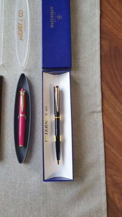 Lot 7 pixuri diferite modele