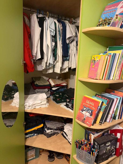 Mobila dormitor copii