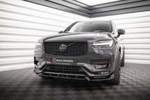 Pachet Exterior Prelungiri compatibil cu Volvo XC90 R Design Maxton Design
