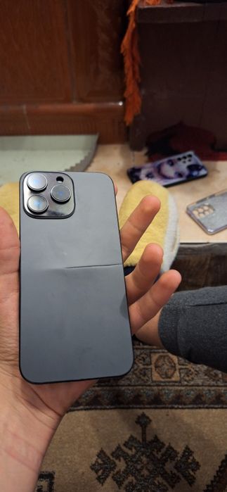 Vand macheta iphone 16