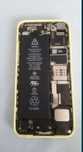 Smartphone galben 5C
