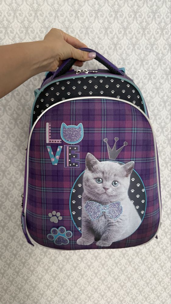 Продам школьный рюкзак
