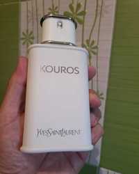 Parfum barbatesc Kouros YSL, eau de toilette 100 ml, NOU , original