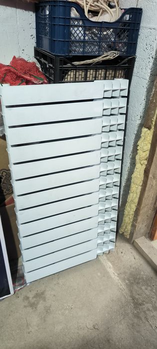 продам батарею есть капает