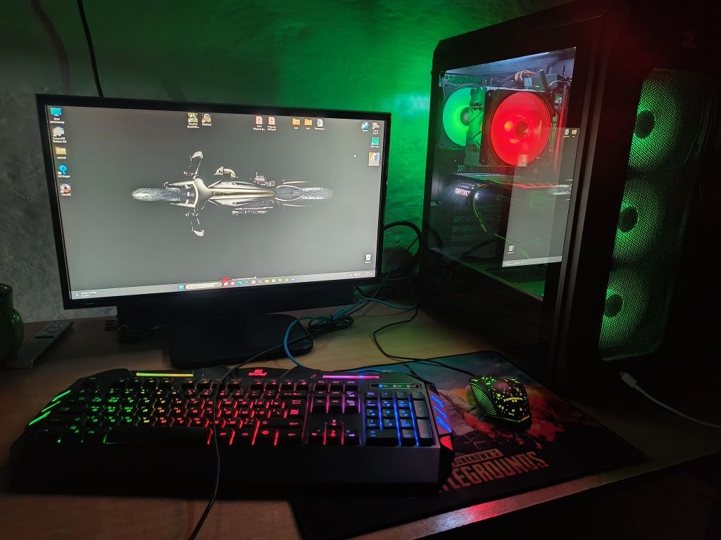 AMD RYZEN 9 5900X 24 ядер