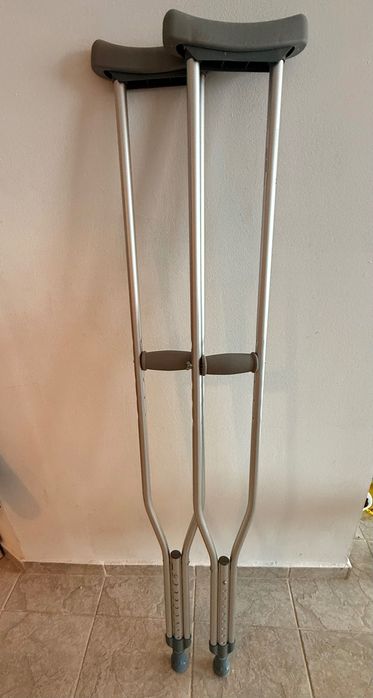 Патерици размер Л