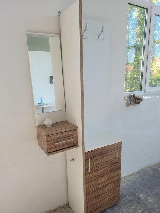 Garderoba modernă noua