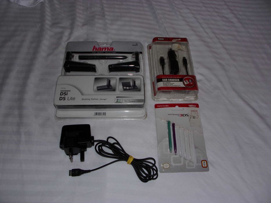 Accesori Gaming sigilate