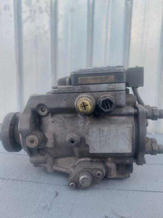 Pompa injectie Opel Astra G 2.0